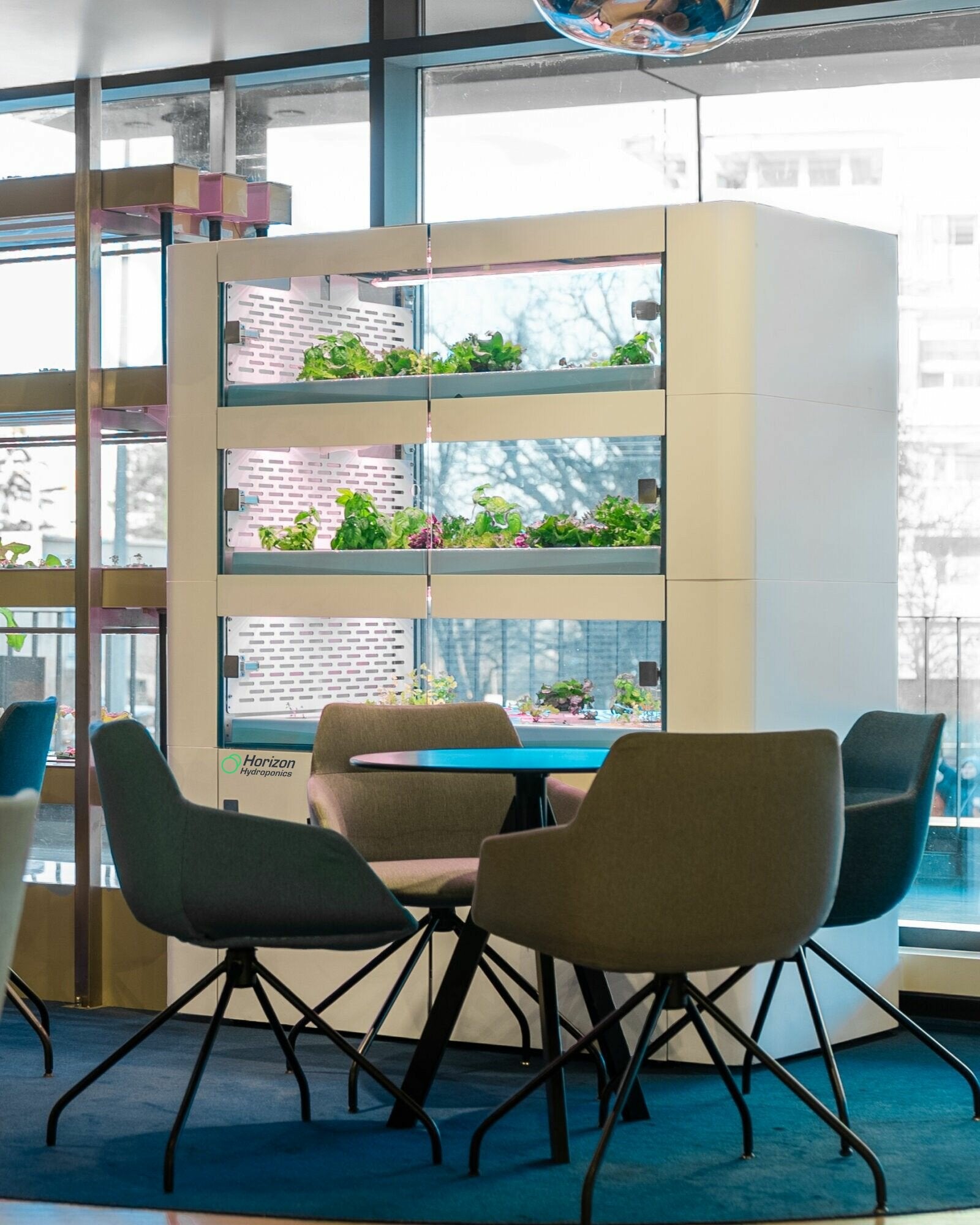Horizon HydroFarm