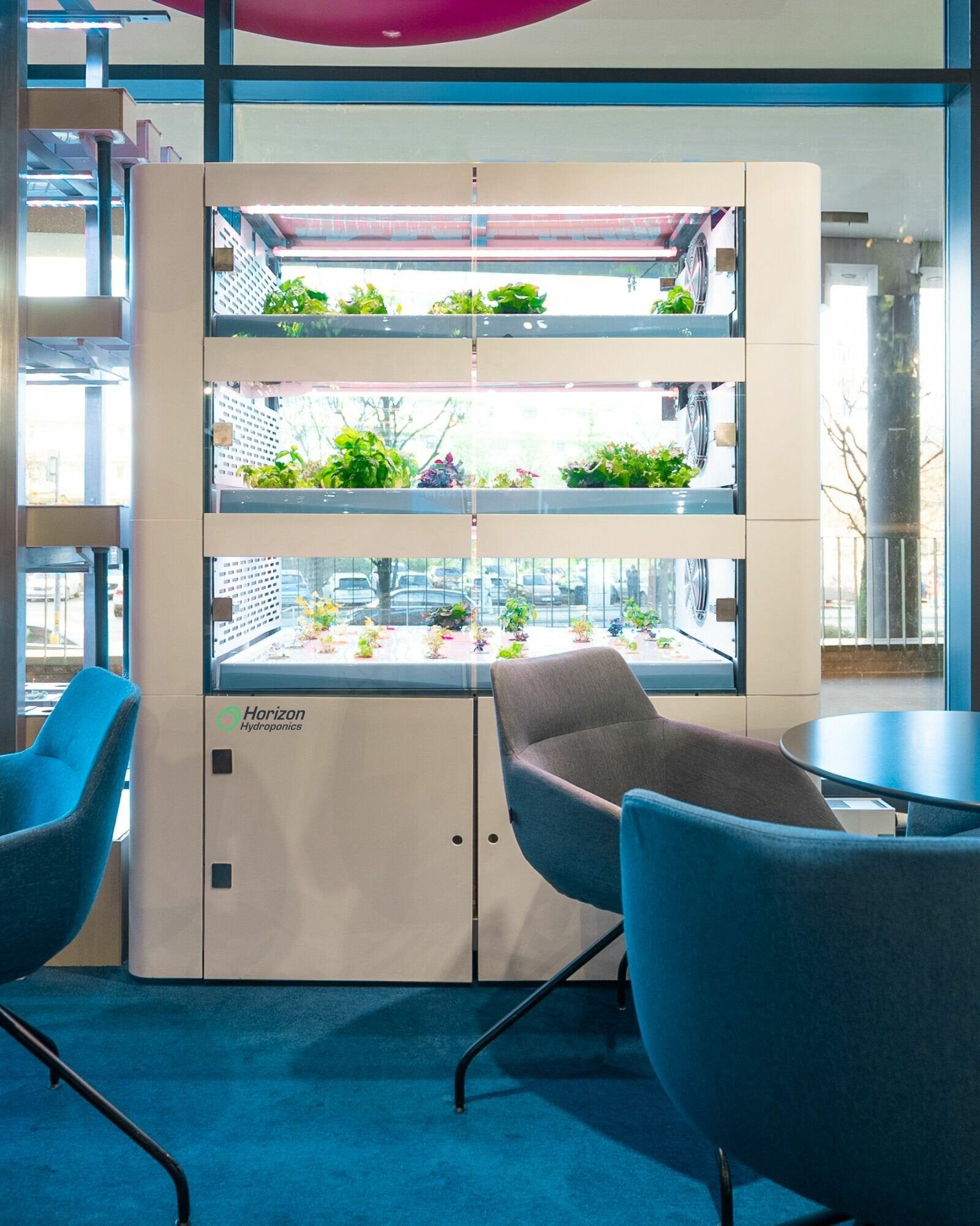 Horizon HydroFarm